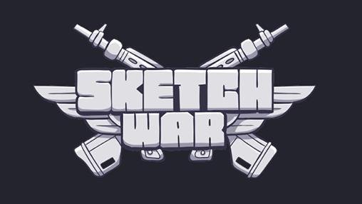 game pic for Sketch war.io